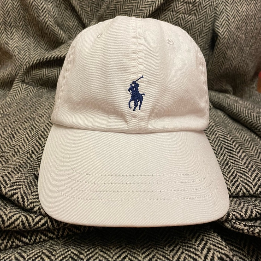 Polo Ralph Lauren Baseball Cap
